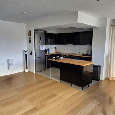 Appartement 4 pièces 1500 €