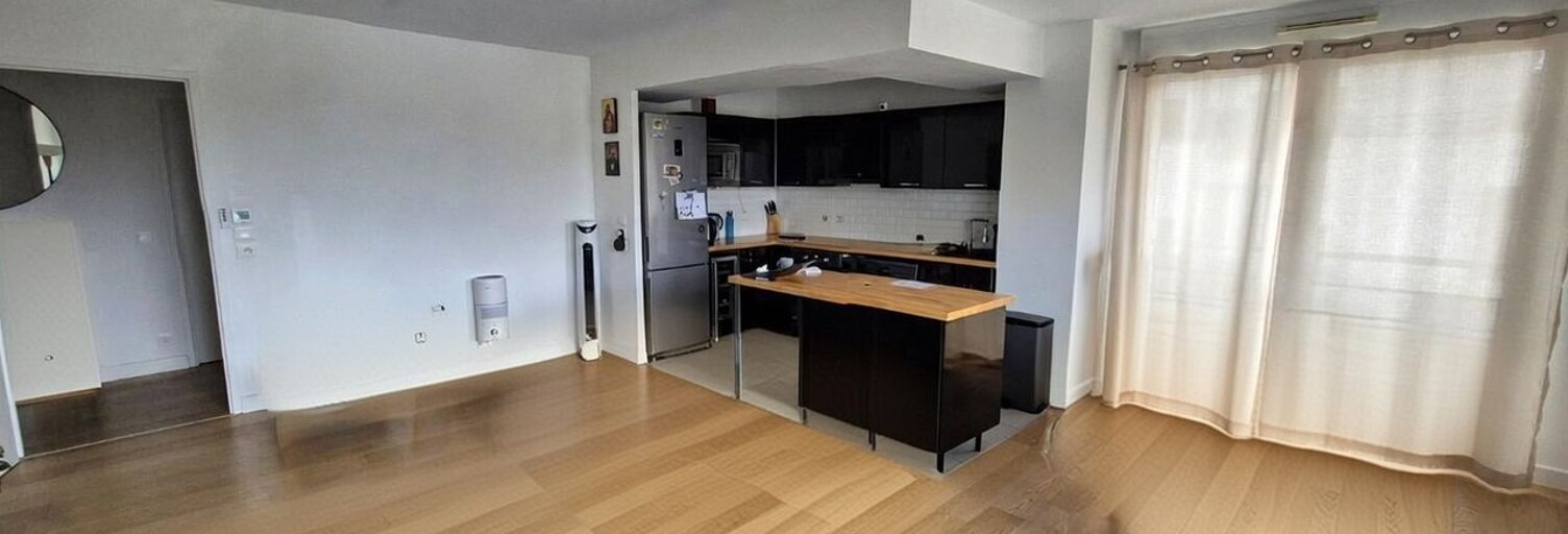 Appartement 4 Pièces 83 m² à louer à Épinay-sur-Orge (91360)