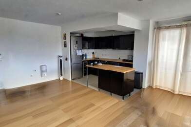 Appartement 4 pièces 1500 €