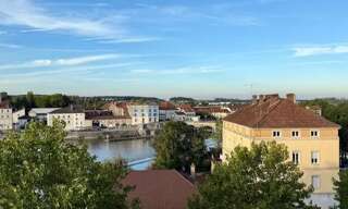 Appartement 4 Pièces 93 m² à louer à Gray (70100)