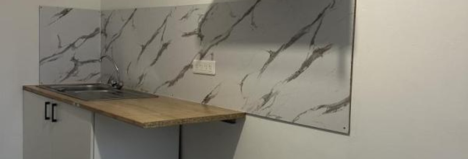 Appartement 3 Pièces 50 m² à louer à Montmorillon (86500)