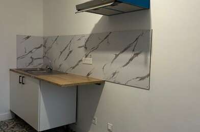 Appartement 3 pièces 510 €