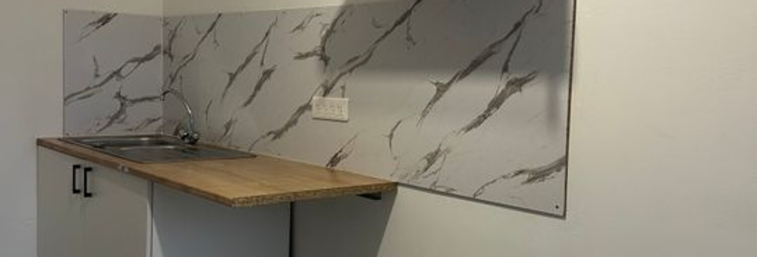 Appartement 3 Pièces 50 m² à louer à Montmorillon (86500)