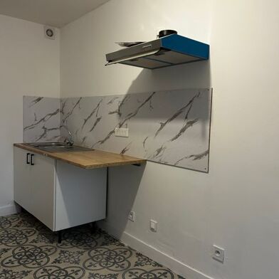 Appartement 3 pièces 510 €