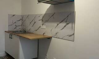 Appartement 3 Pièces 50 m² à louer à Montmorillon (86500)