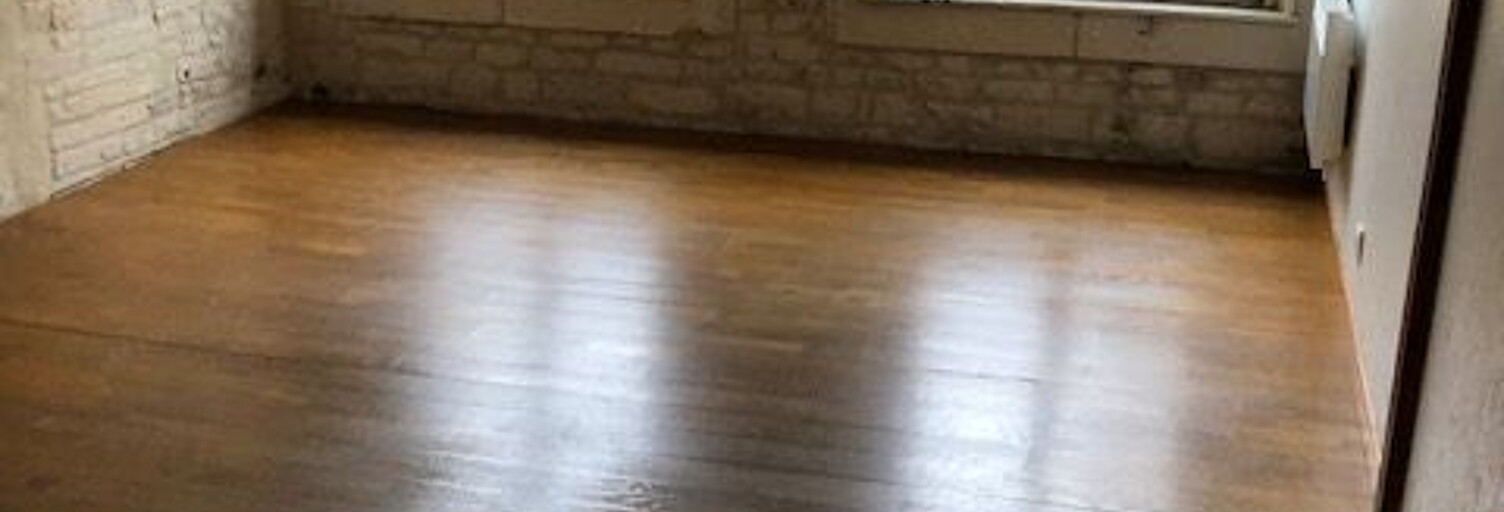 Appartement 2 Pièces 52 m² à louer à Caen (14000)