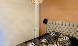 Appartement 1 Pièce 12 m² à louer à Aulnay-sous-Bois (93600)