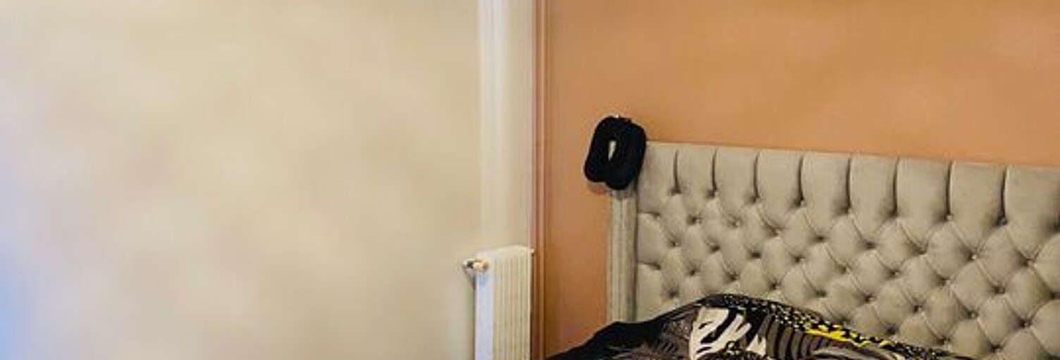 Appartement 1 Pièce 12 m² à louer à Aulnay-sous-Bois (93600)