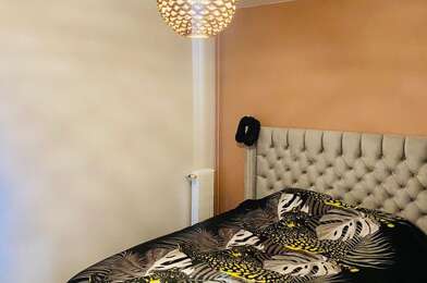 Appartement 1 pièces 550 €