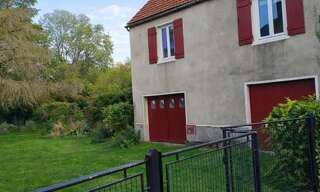 Maison 2 Pièces 50 m² à louer à Domecy-sur-Cure (89450)