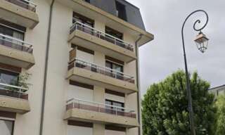 Appartement 2 Pièces 45 m² à louer à Margny-lès-Compiègne (60280)