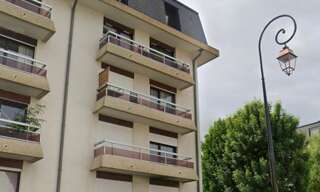 Appartement 2 Pièces 45 m² à louer à Margny-lès-Compiègne (60280)