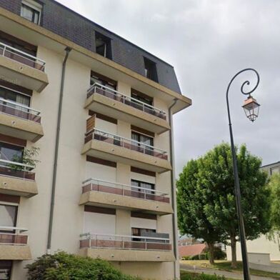 Appartement 2 pièces 800 €
