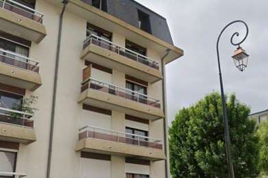 Appartement 2 pièces 800 €