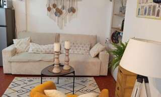 Appartement 2 Pièces 42 m² à louer à Salernes (83690)