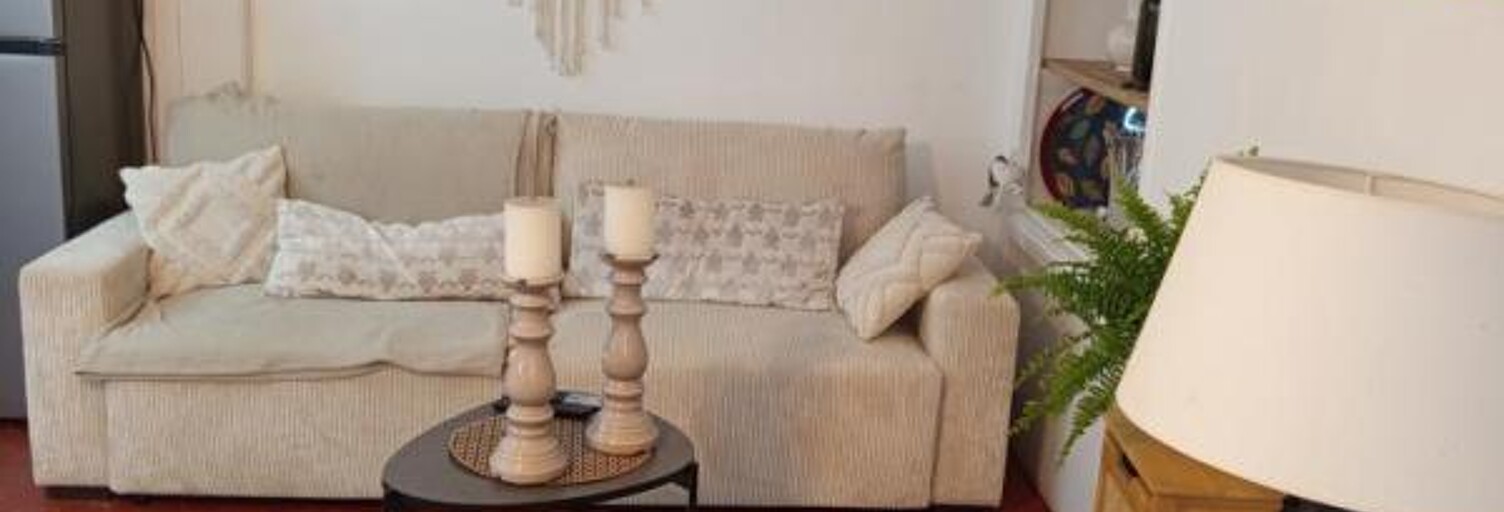 Appartement 2 Pièces 42 m² à louer à Salernes (83690)