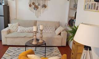 Appartement 2 Pièces 42 m² à louer à Salernes (83690)