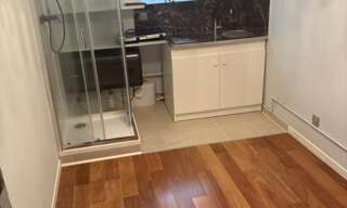 Appartement 1 Pièce 9 m² à louer à Paris 17 (75017)
