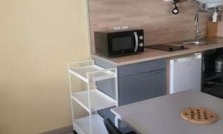 Appartement 1 Pièce 16 m² à louer à Sainte-Foy-lès-Lyon (69110)