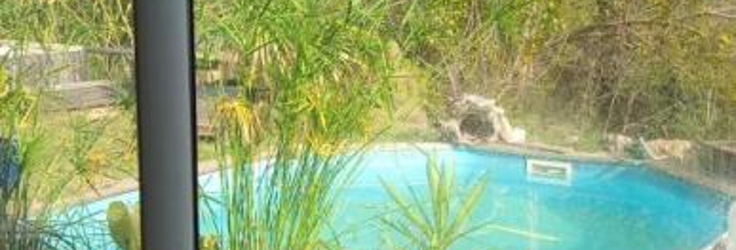 Maison 4 Pièces 120 m² à louer à Aups (83630)