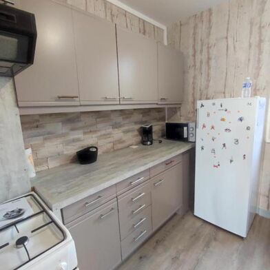 Appartement 3 pièces 680 €