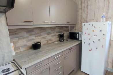 Appartement 3 pièces 680 €