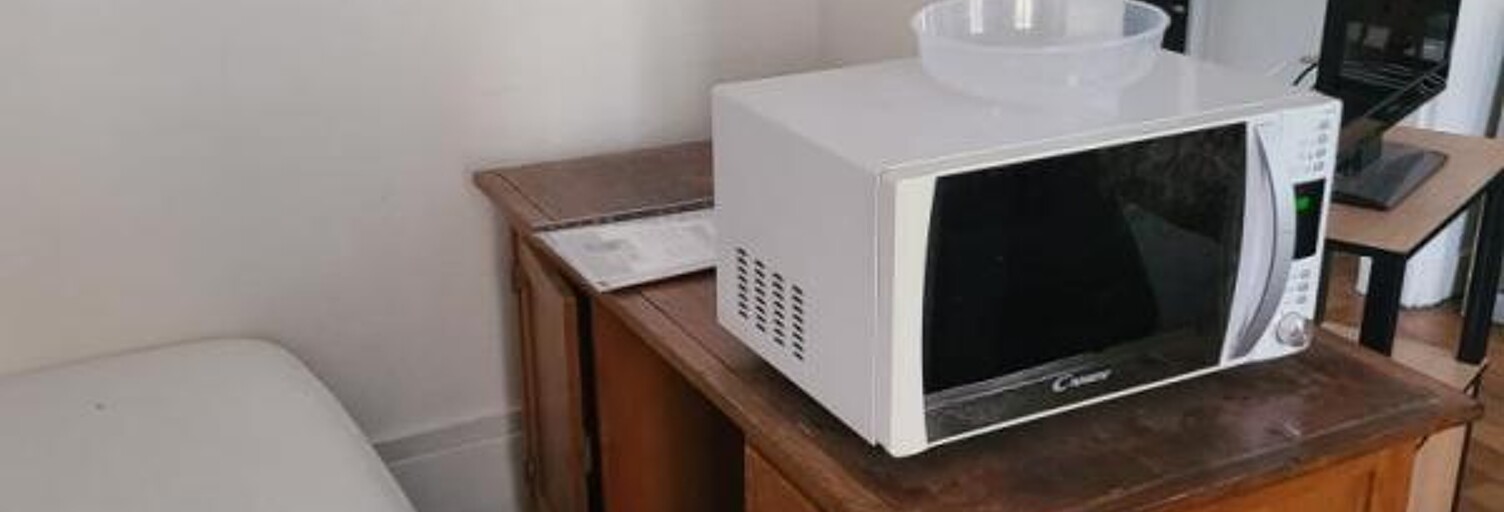 Appartement 1 Pièce 31 m² à louer à Paris 11 (75011)