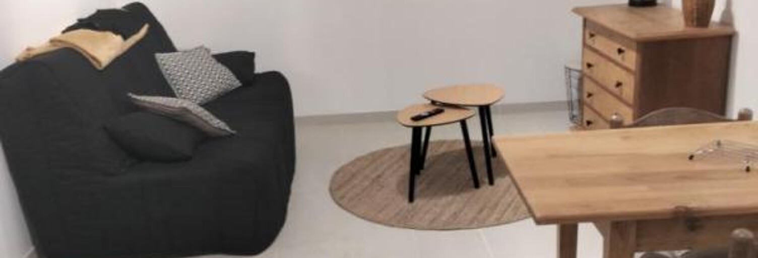 Appartement 1 Pièce 20 m² à louer à Avignon (84000)