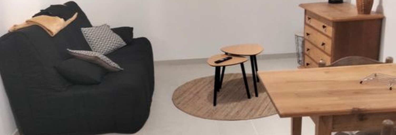 Appartement 1 Pièce 20 m² à louer à Avignon (84000)