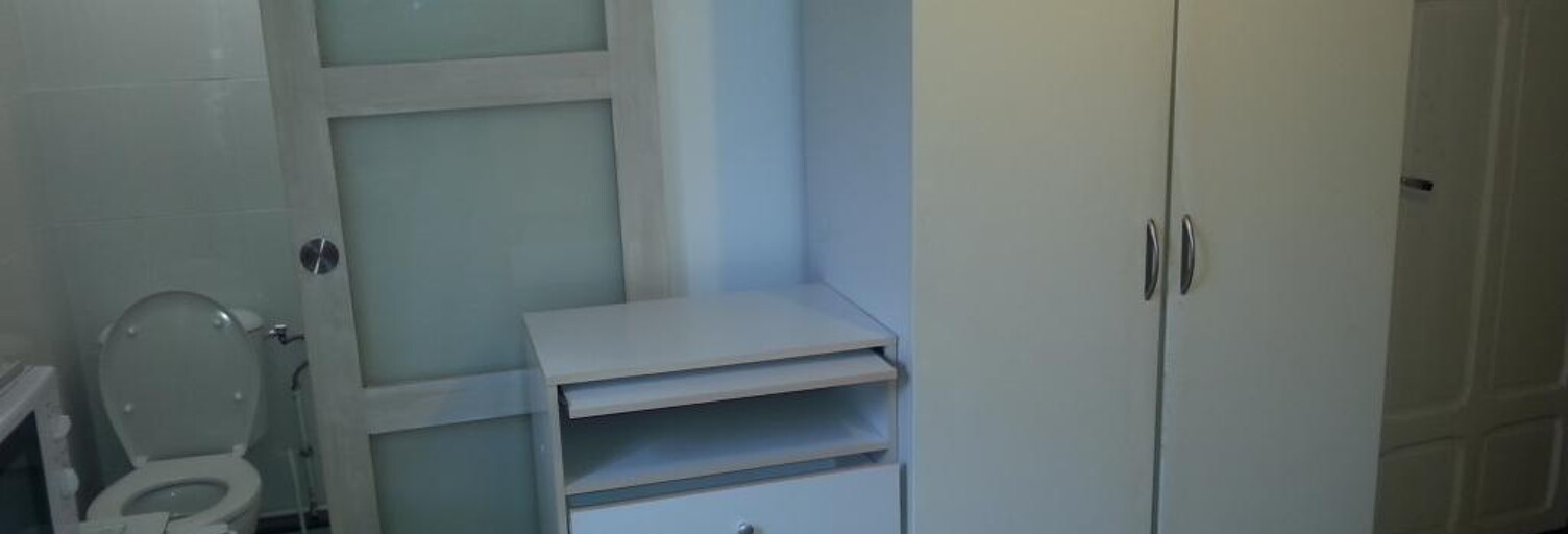 Appartement 1 Pièce 13 m² à louer à motte castrale du Breucq (59491)