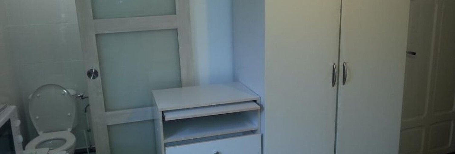 Appartement 1 Pièce 13 m² à louer à motte castrale du Breucq (59491)