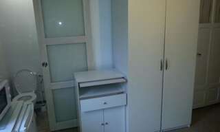 Appartement 1 Pièce 13 m² à louer à motte castrale du Breucq (59491)