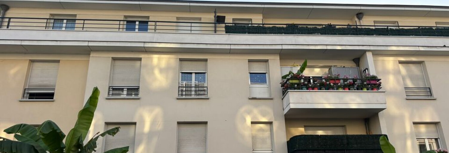 Appartement 4 Pièces 74 m² à louer à Épinay-sur-Seine (93800)