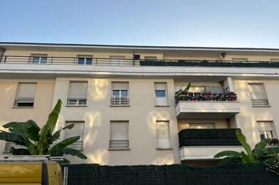 Appartement 4 pièces 1450 €
