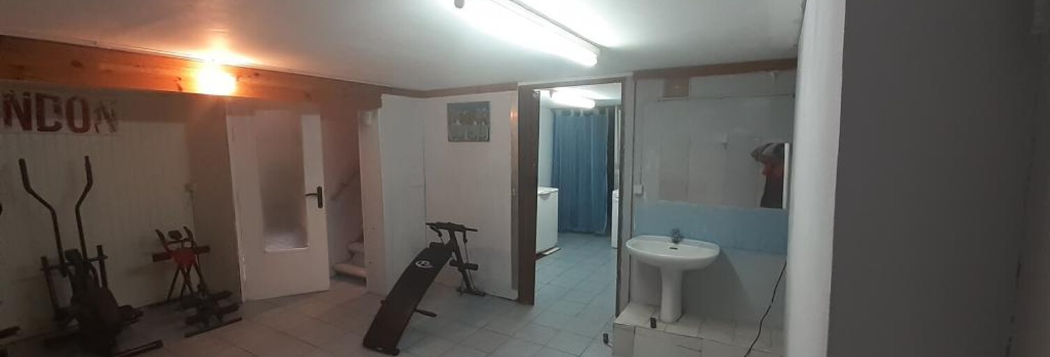 Appartement 1 Pièce 30 m² à louer à Monthyon (77122)