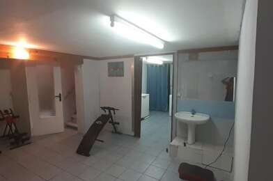 Appartement 1 pièces 450 €