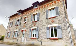 Appartement 2 Pièces 29 m² à louer à Vailly-sur-Aisne (02370)