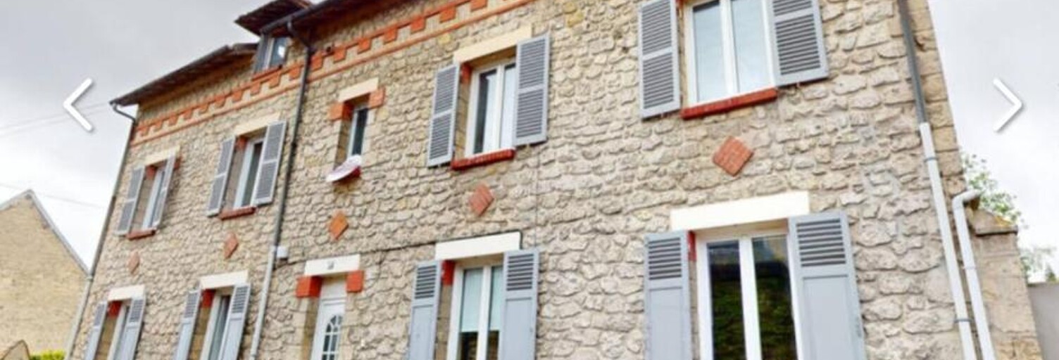 Appartement 2 Pièces 29 m² à louer à Vailly-sur-Aisne (02370)