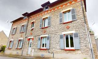 Appartement 2 Pièces 29 m² à louer à Vailly-sur-Aisne (02370)