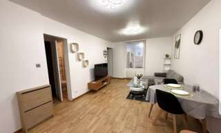 Appartement 2 Pièces 48 m² à louer à Survilliers (95470)