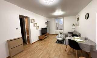 Appartement 2 Pièces 48 m² à louer à Survilliers (95470)