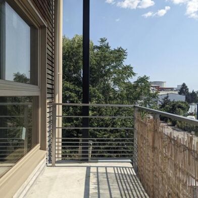 Appartement 2 pièces 962 €