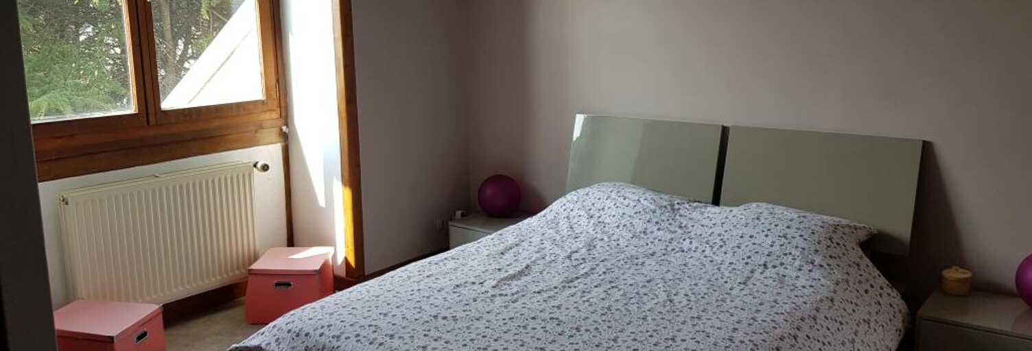 Appartement 2 Pièces 58 m² à louer à Melun (77000)