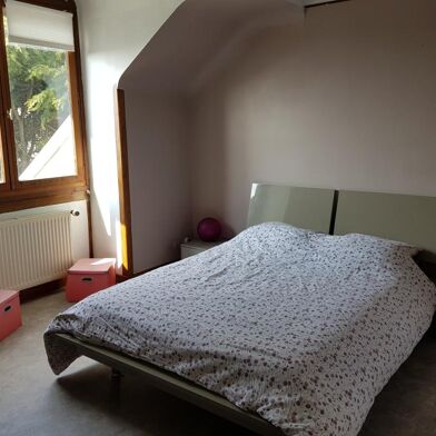 Appartement 2 pièces 880 €