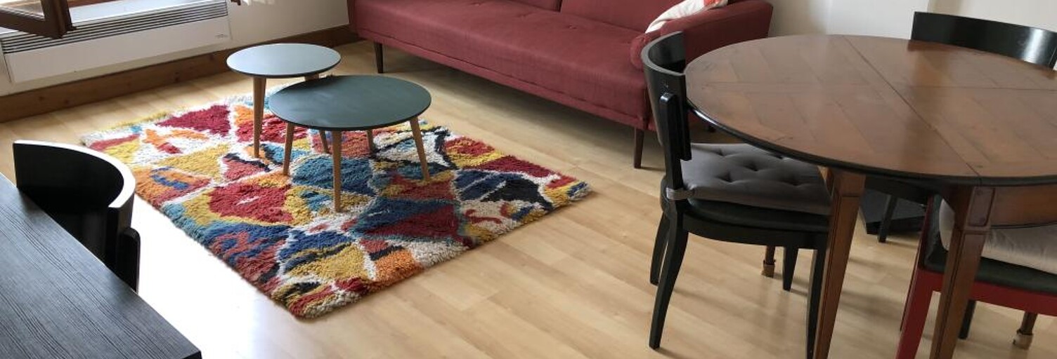 Appartement 3 Pièces 64 m² à louer à Versailles (78000)