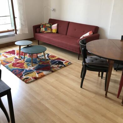 Appartement 3 pièces 1990 €