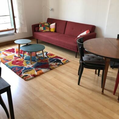 Appartement 3 pièces 1990 €