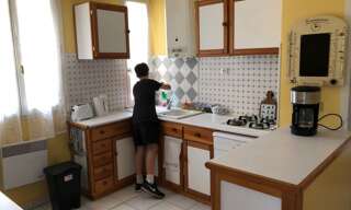 Appartement 3 Pièces 64 m² à louer à Versailles (78000)