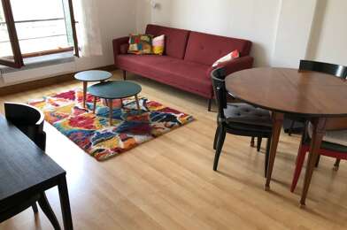 Appartement 3 pièces 1990 €