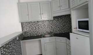 Appartement 2 Pièces 35 m² à louer à Paris 17 (75017)